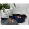 Мокасины детские сеточка Мокасины детские сеточка