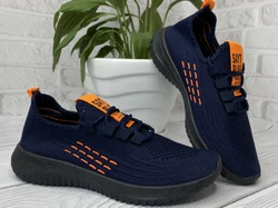 Кроссовки женские оптом р. 36-40 Кроссовки женские оптом р. 36-40