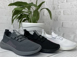 Кроссовки женские оптом р. 36-40 Кроссовки женские оптом р. 36-40