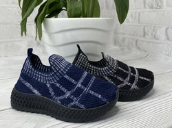 Кроссовки детские KD-7B Кроссовки детские KD-7B