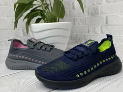 Кроссовки женские оптом р. 36-40 Кроссовки женские оптом р. 36-40