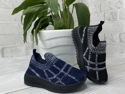 Кроссовки детские KD-7A Кроссовки детские KD-7A