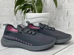 Кроссовки женские оптом р. 36-40 Кроссовки женские оптом р. 36-40