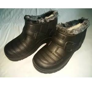 Галоши мужские из пены на меху "Высокий" оптом р.41-45 Галоши мужские из пены на меху "Высокий" оптом р.41-45